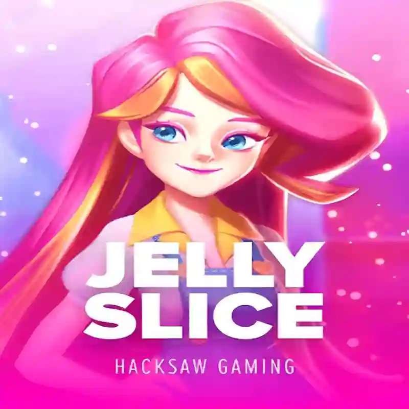 HS Jelly Slice Tragamonedas Online g777