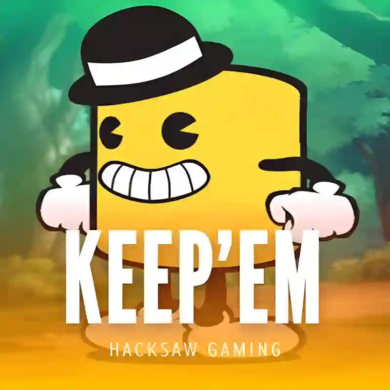 Jugar HS Keep'em en g777