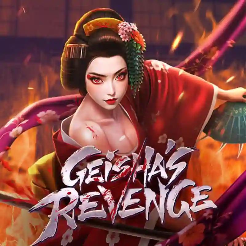 Jugar PGS Geisha's Revenge en g777