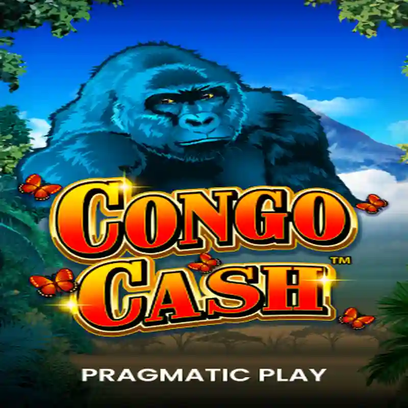 Jugar PP Congo Cash XL en g777 Casino