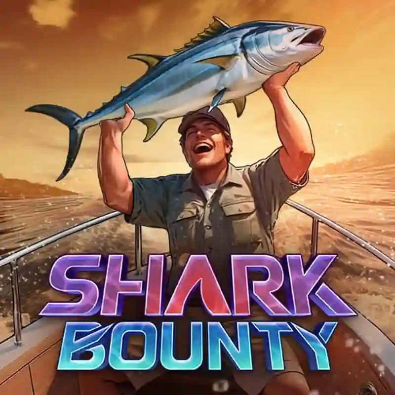 Shark Bounty Casino Game g777