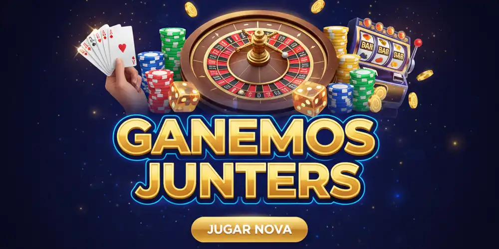 g777 Casino Promoción